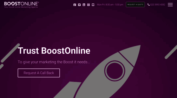 boostonlineadvertising.co.uk