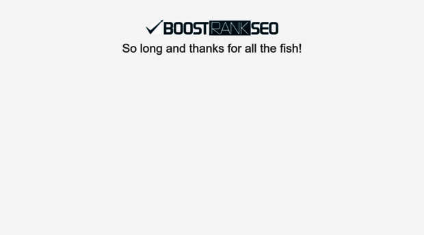 boostrankseo.com