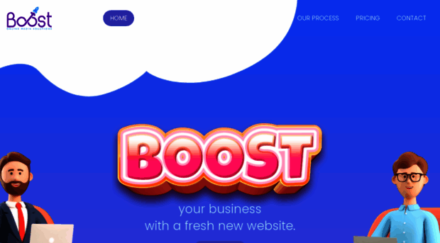 boostsearches.com