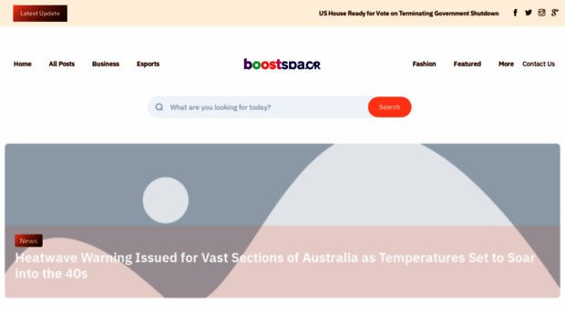 boostspace.uk