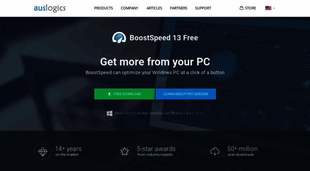 boostspeed.com