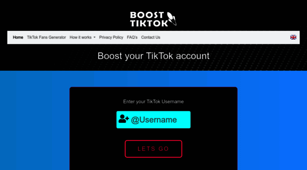 boosttiktok.club