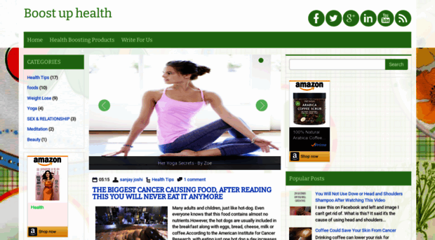 boostuphealth.blogspot.in