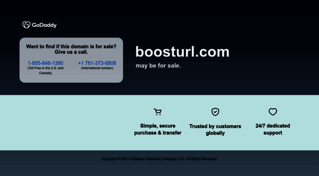 boosturl.com