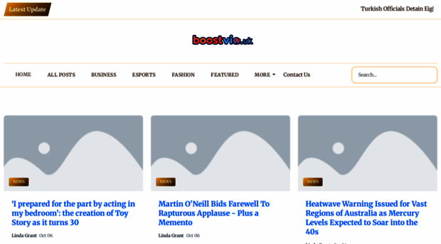 boostview.uk