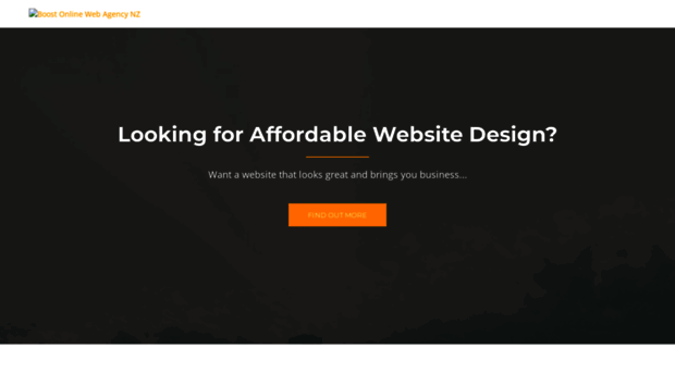 boostwebsitedesign.co.nz