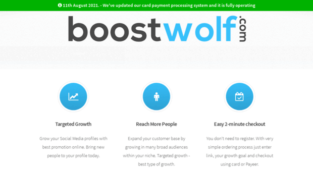 boostwolf.com