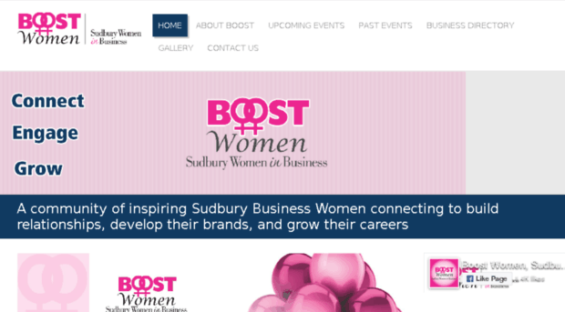 boostwomen.ca