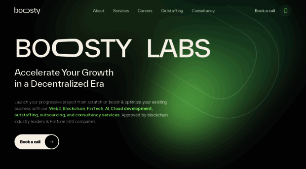 boostylabs.com