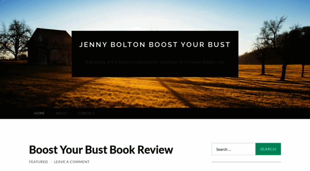 boostyourbustbooks.wordpress.com