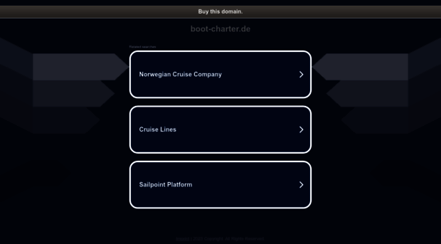 boot-charter.de