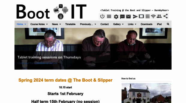 boot-it.org.uk