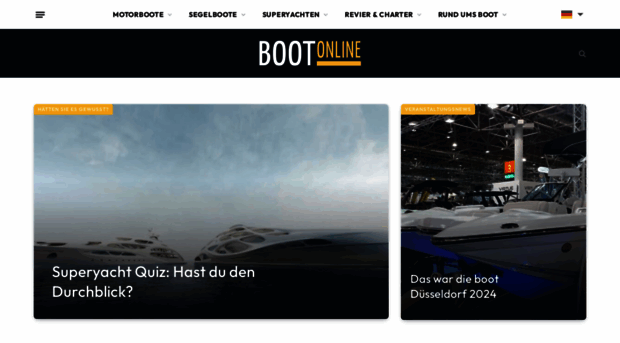 boot-online.net