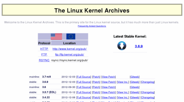 boot.kernel.org