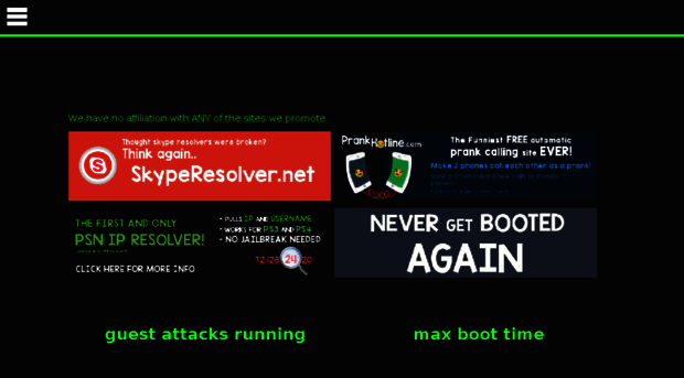 boot4free.com