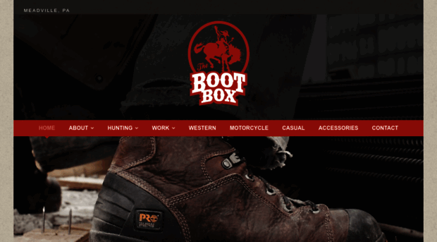 bootbox.com