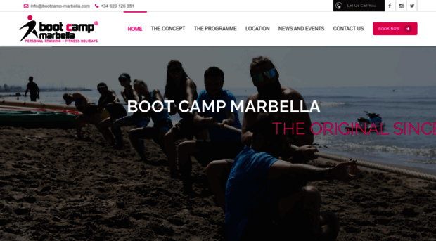 bootcamp-marbella.com