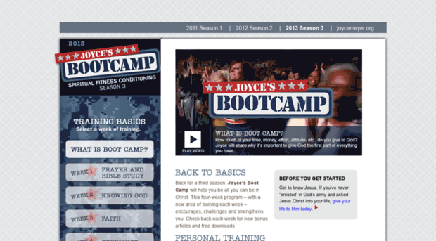 bootcamp.joycemeyer.org