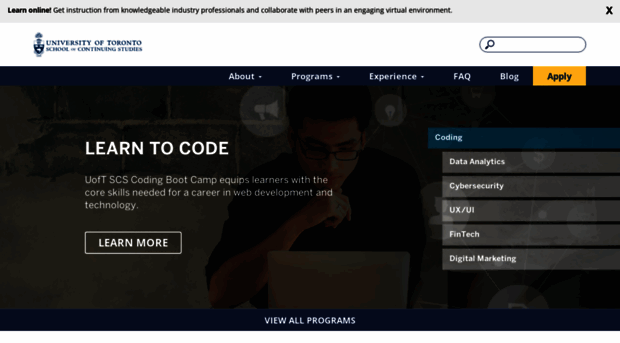 bootcamp.learn.utoronto.ca
