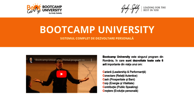 bootcamp.ro
