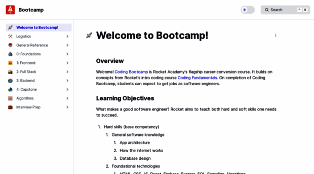 bootcamp.rocketacademy.co