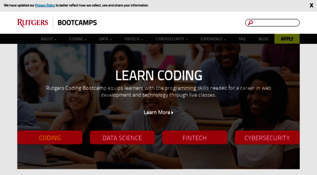 bootcamp.rutgers.edu