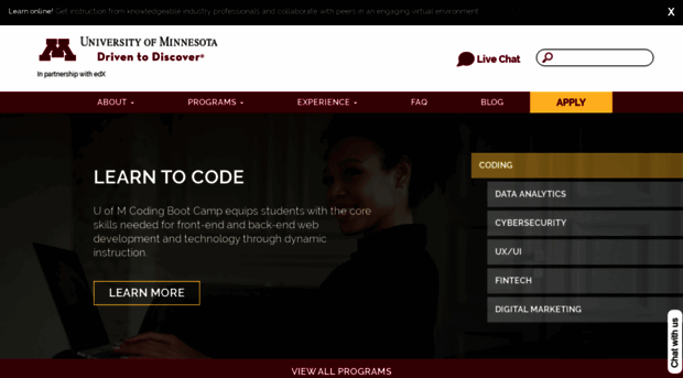 bootcamp.umn.edu