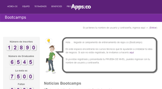 bootcamps.apps.co