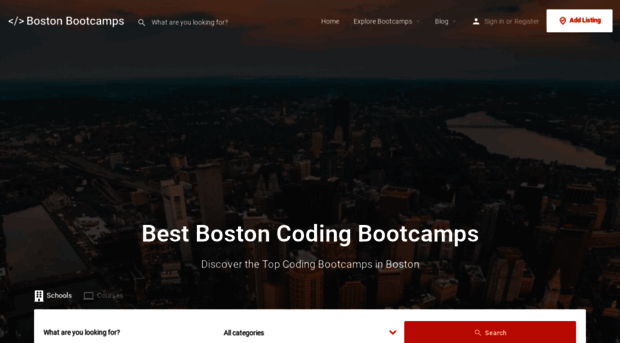 bootcampsboston.com