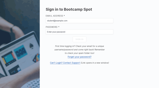 bootcampspot-v2.com