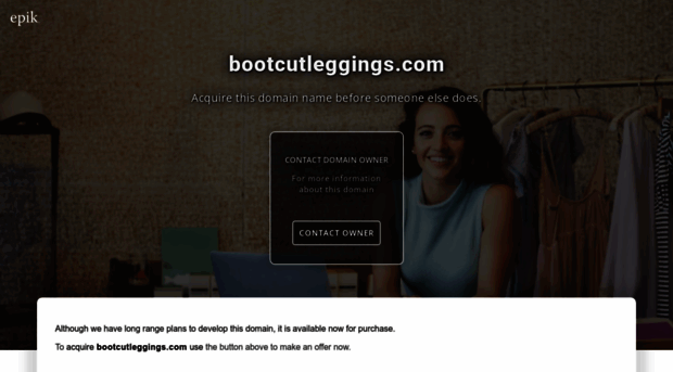 bootcutleggings.com