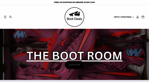 bootdeals.co.uk
