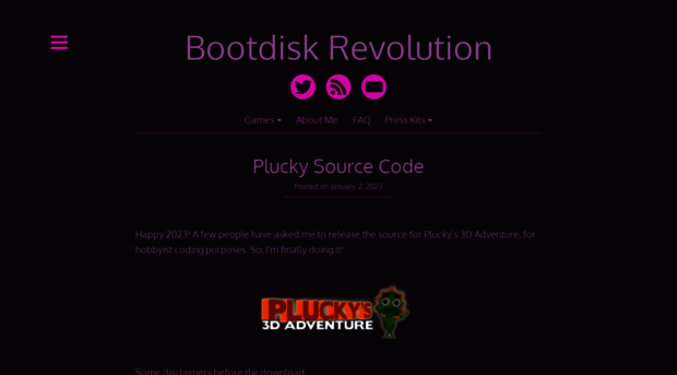 bootdiskrevolution.com