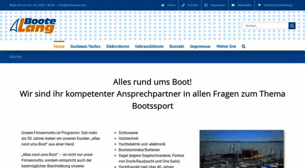 boote-lang.com