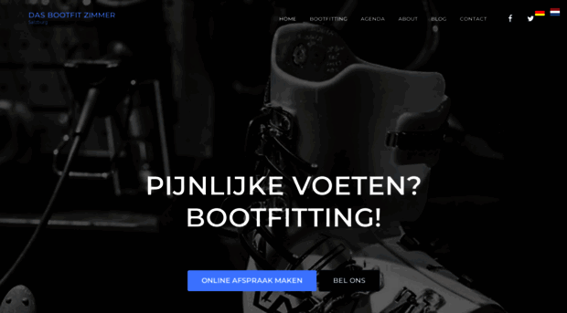 bootfitzimmer.com