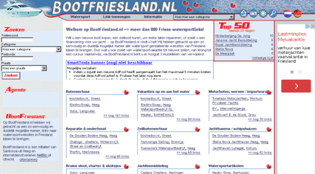 bootfriesland.nl