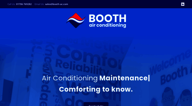 booth-ac.com