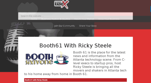 booth61.businessradiox.com