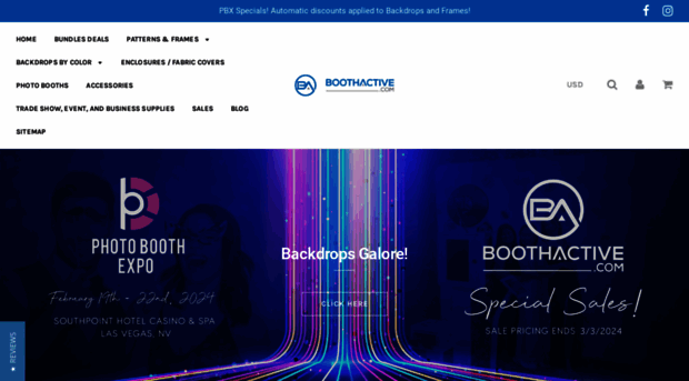 boothactive.com