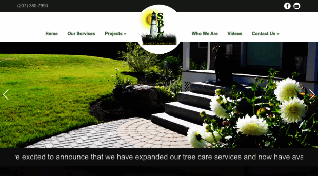 boothbaylandscapers.com