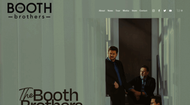 boothbrothers.com