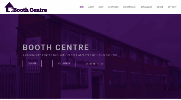 boothcentre.org.uk