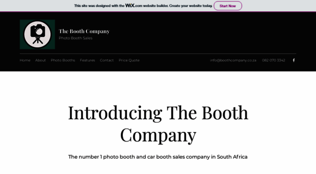 boothcompany.co.za