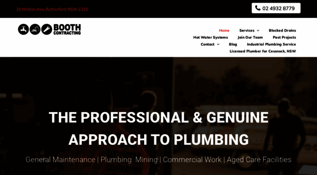 boothcontracting.com.au