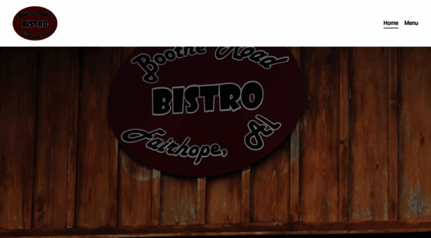 bootheroadbistro.com