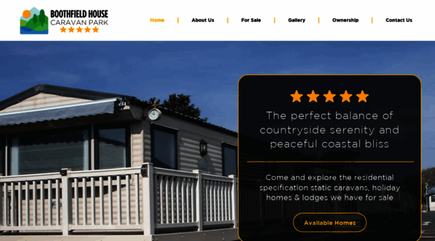 boothfieldhouse.co.uk