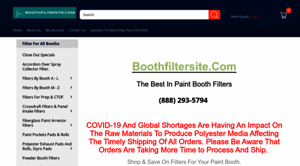 boothfiltersite.com