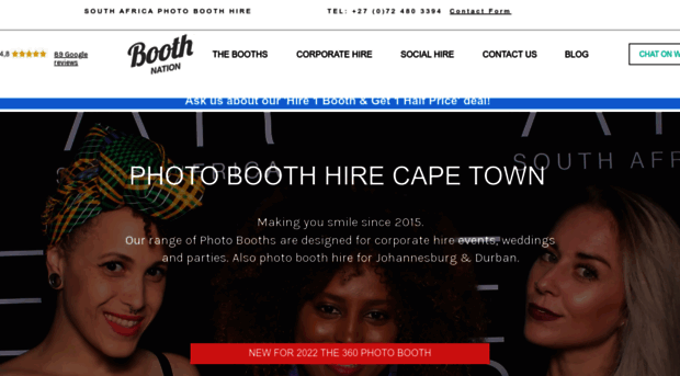 boothnation.co.za