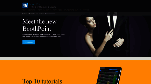 boothpoint.com