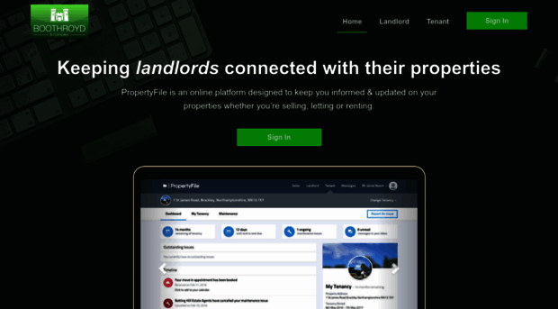 boothroyd.propertyfile.co.uk